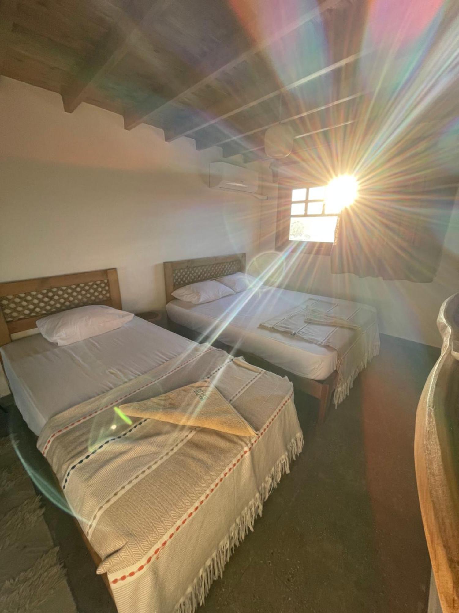 Mojito Dahab Hotel ภายนอก รูปภาพ