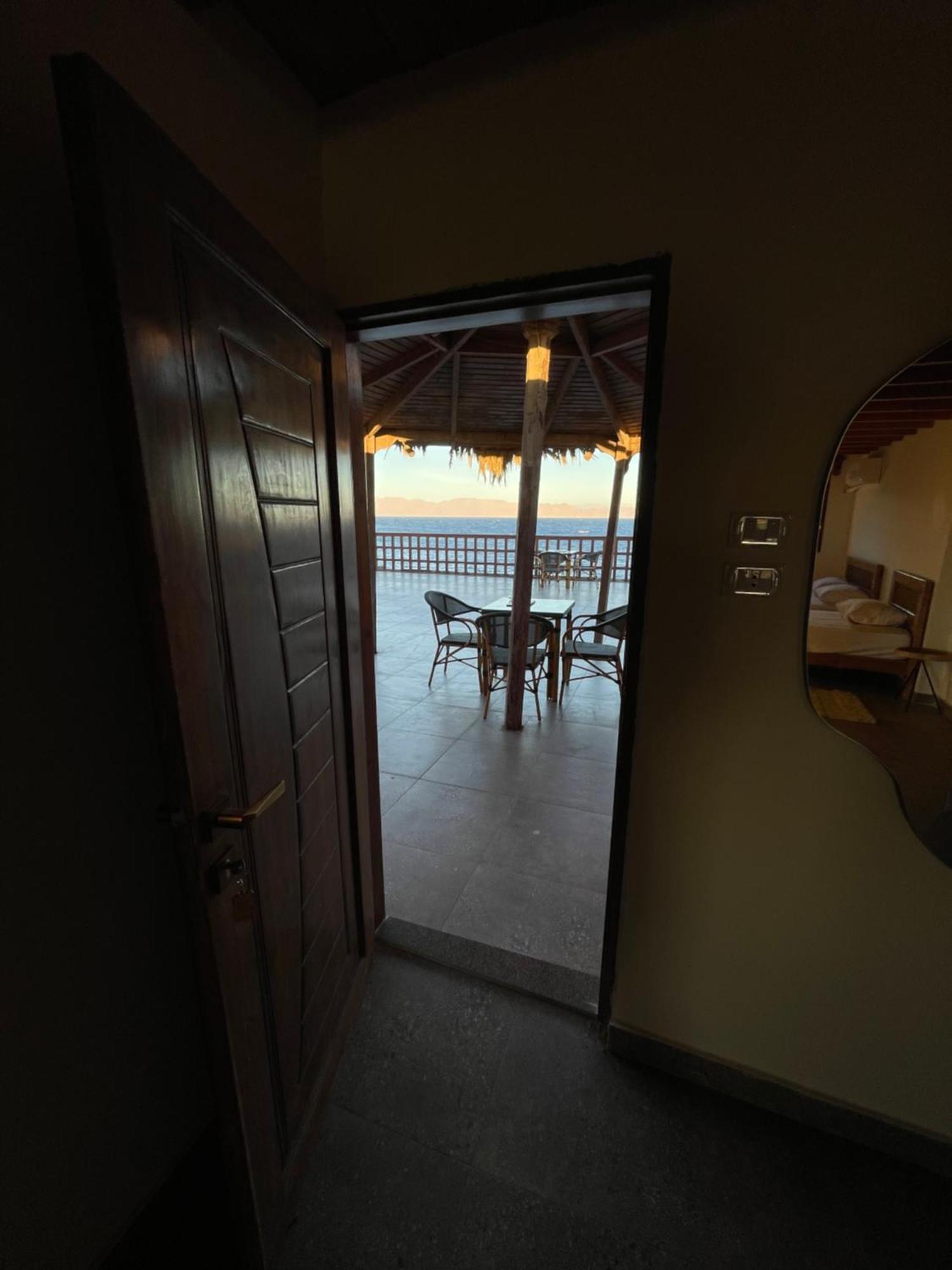 Mojito Dahab Hotel ภายนอก รูปภาพ