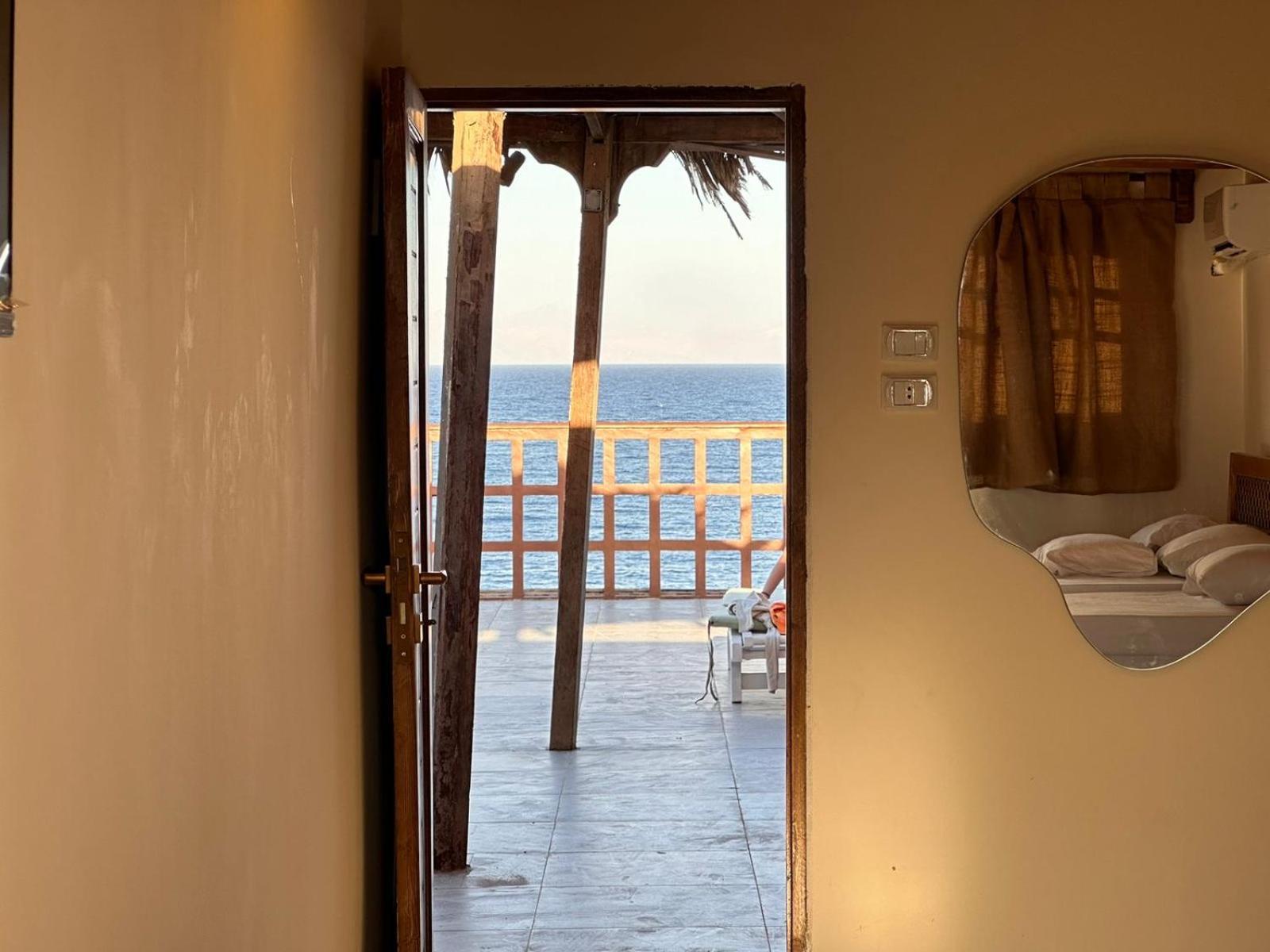 Mojito Dahab Hotel ภายนอก รูปภาพ