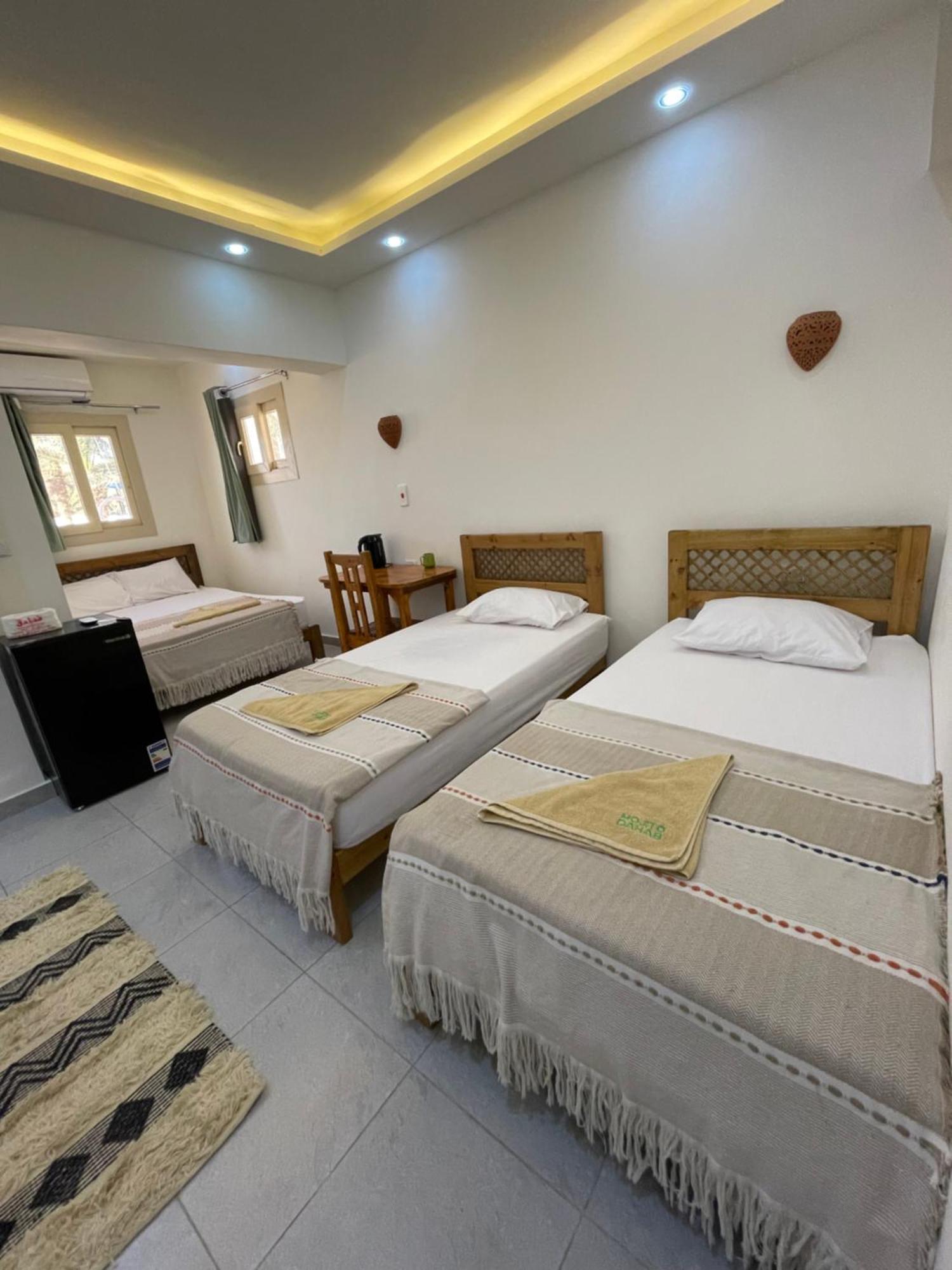 Mojito Dahab Hotel ภายนอก รูปภาพ