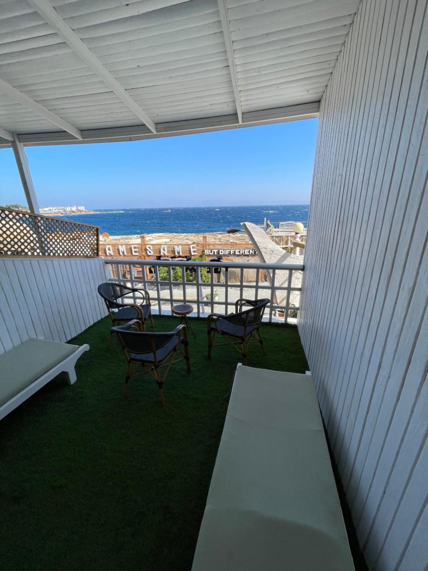 Mojito Dahab Hotel ภายนอก รูปภาพ