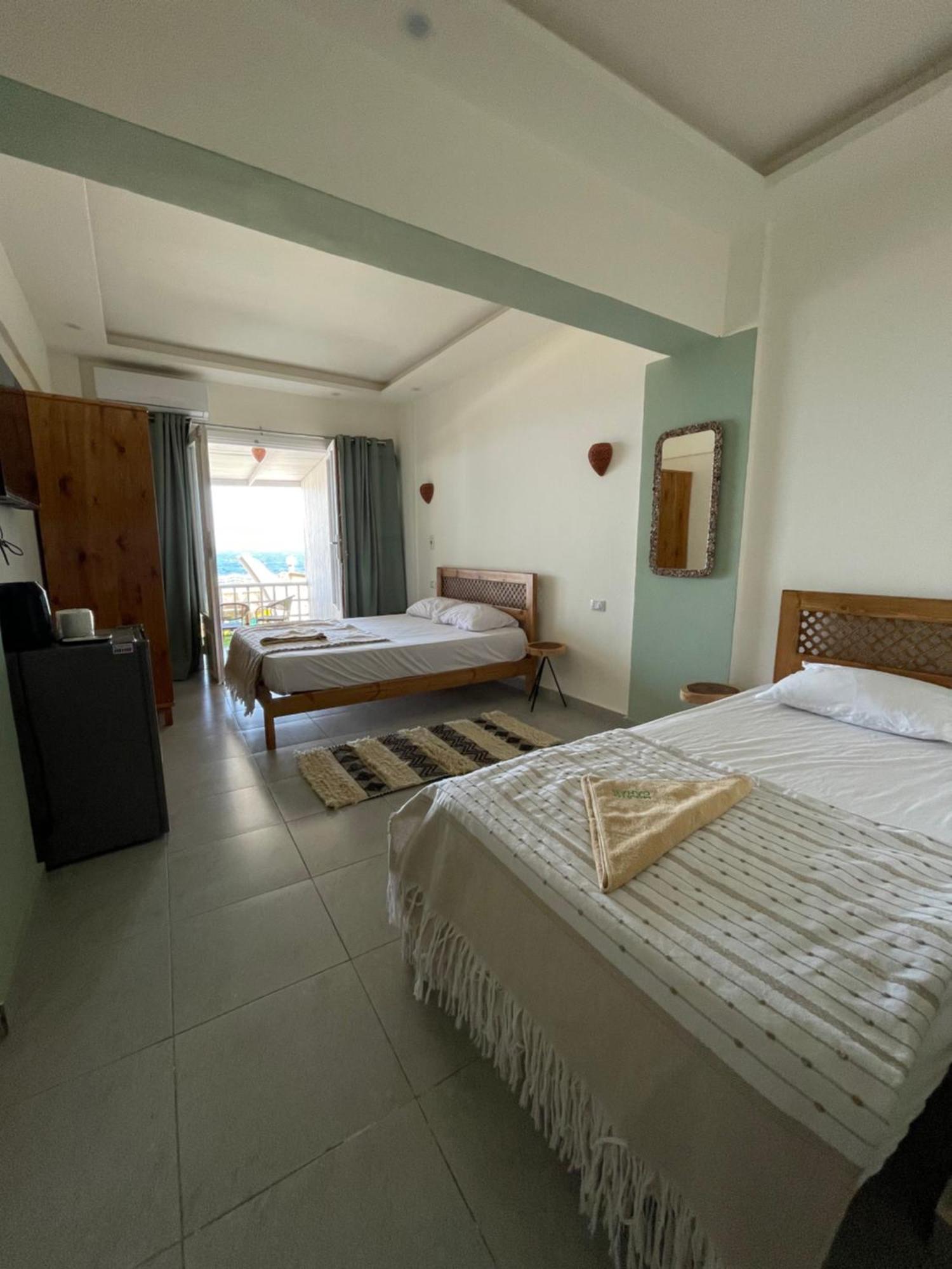 Mojito Dahab Hotel ภายนอก รูปภาพ