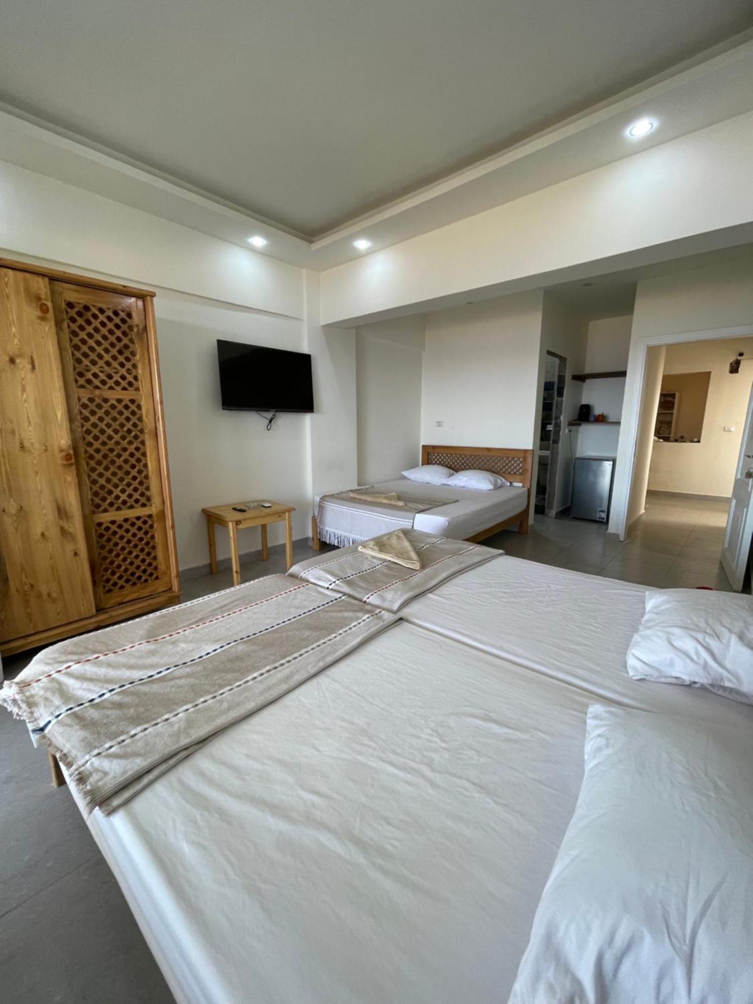 Mojito Dahab Hotel ภายนอก รูปภาพ
