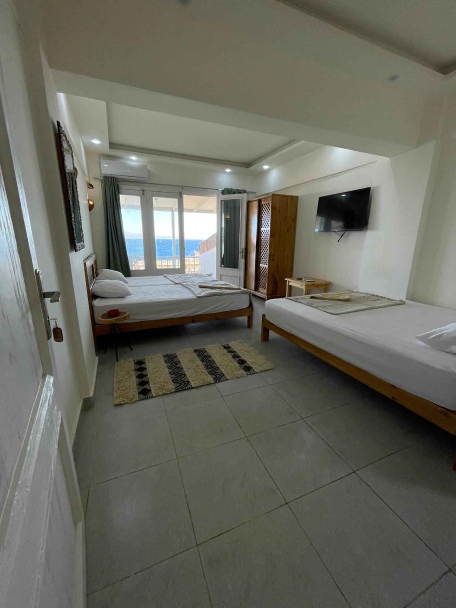 Mojito Dahab Hotel ภายนอก รูปภาพ