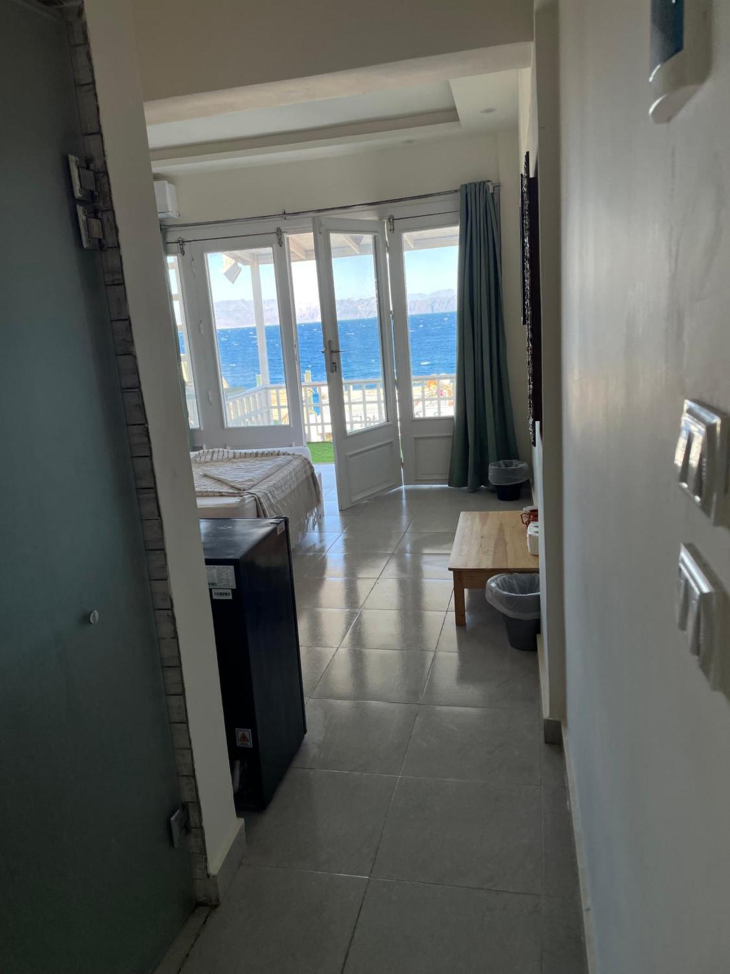 Mojito Dahab Hotel ภายนอก รูปภาพ